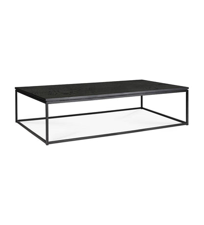 Allred Collaborative - Ethnicraft - Oak Thin Coffee Table - Rectangle - Oak Thin Coffee Table - Rectangle - 50519