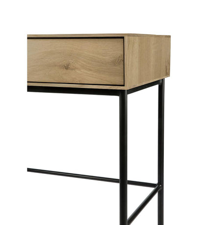 Allred Collaborative - Ethnicraft - Oak Whitebird Desk - Oak Whitebird Desk - 51461