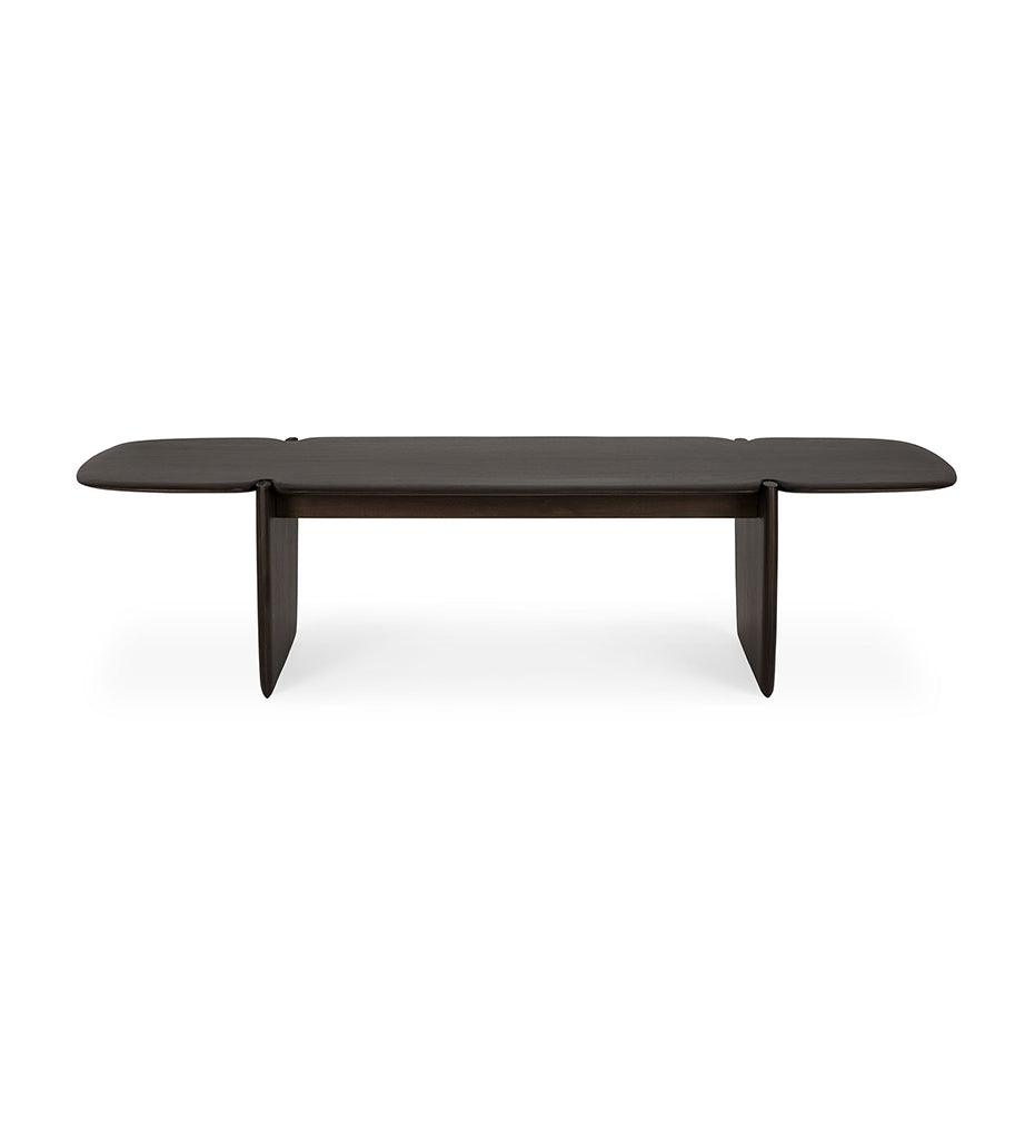 Allred Collaborative - Ethnicraft - Pi Coffee Table - - Pi Coffee Table - - 35006