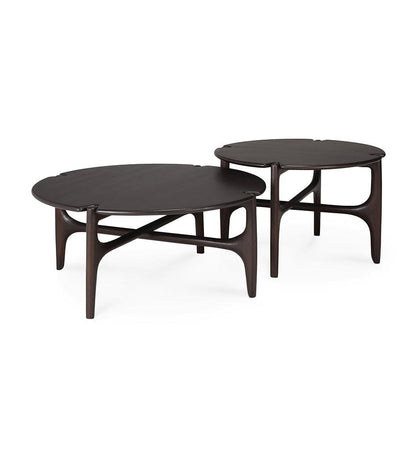 Allred Collaborative - Ethnicraft - Pi Coffee Table - - Pi Coffee Table - - 35012