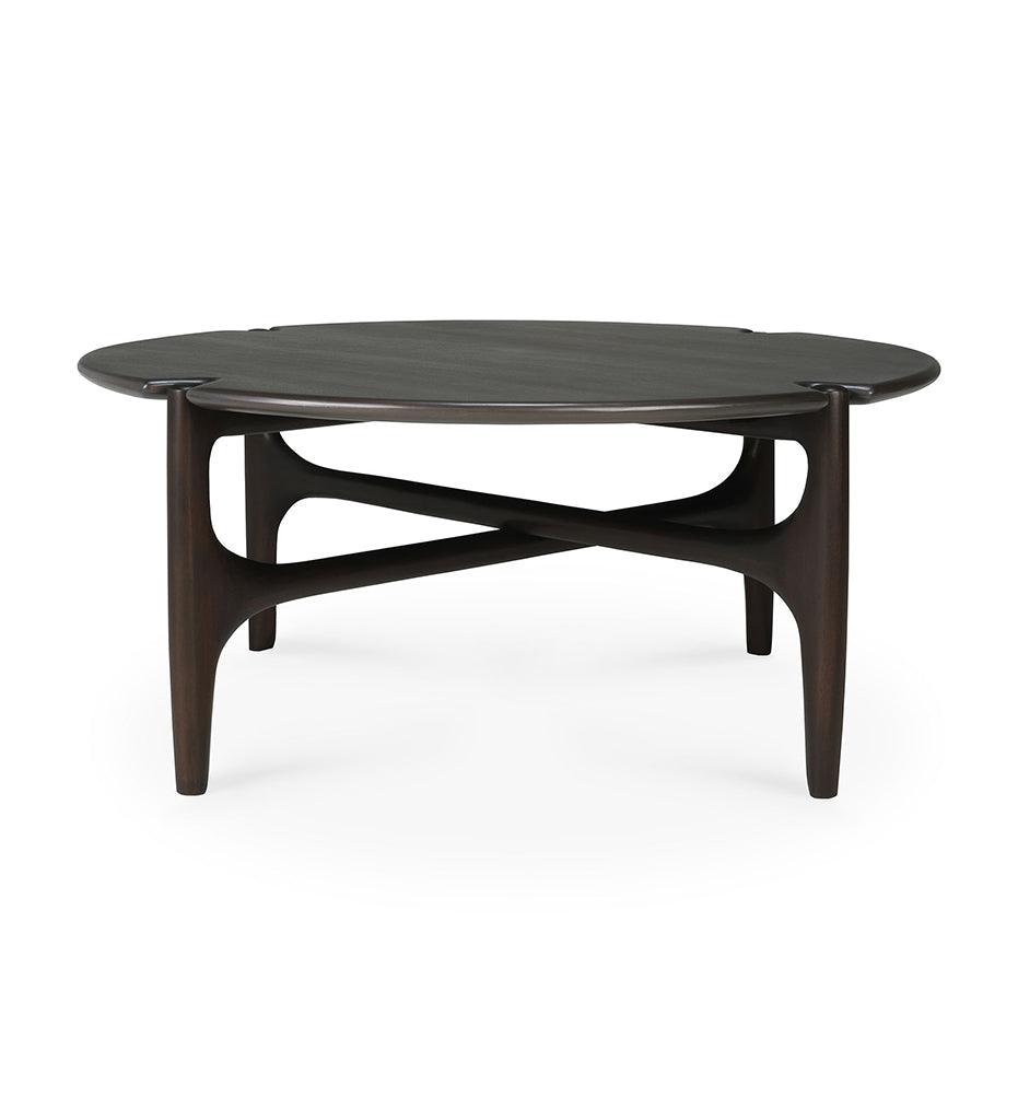 Allred Collaborative - Ethnicraft - Pi Coffee Table - - Pi Coffee Table - - 35012