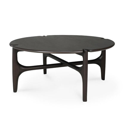 Allred Collaborative - Ethnicraft - Pi Coffee Table - - Pi Coffee Table - - 35013