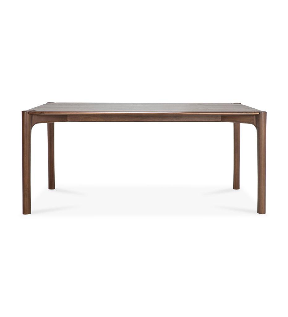 Allred Collaborative - Ethnicraft - Pi Dining Table - - Pi Dining Table - - 11555