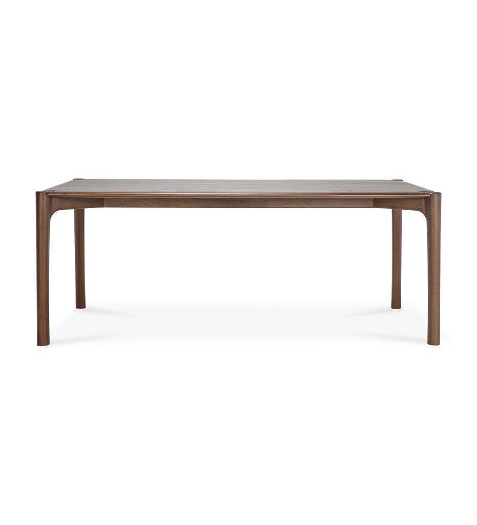 Allred Collaborative - Ethnicraft - Pi Dining Table - - Pi Dining Table - - 11555