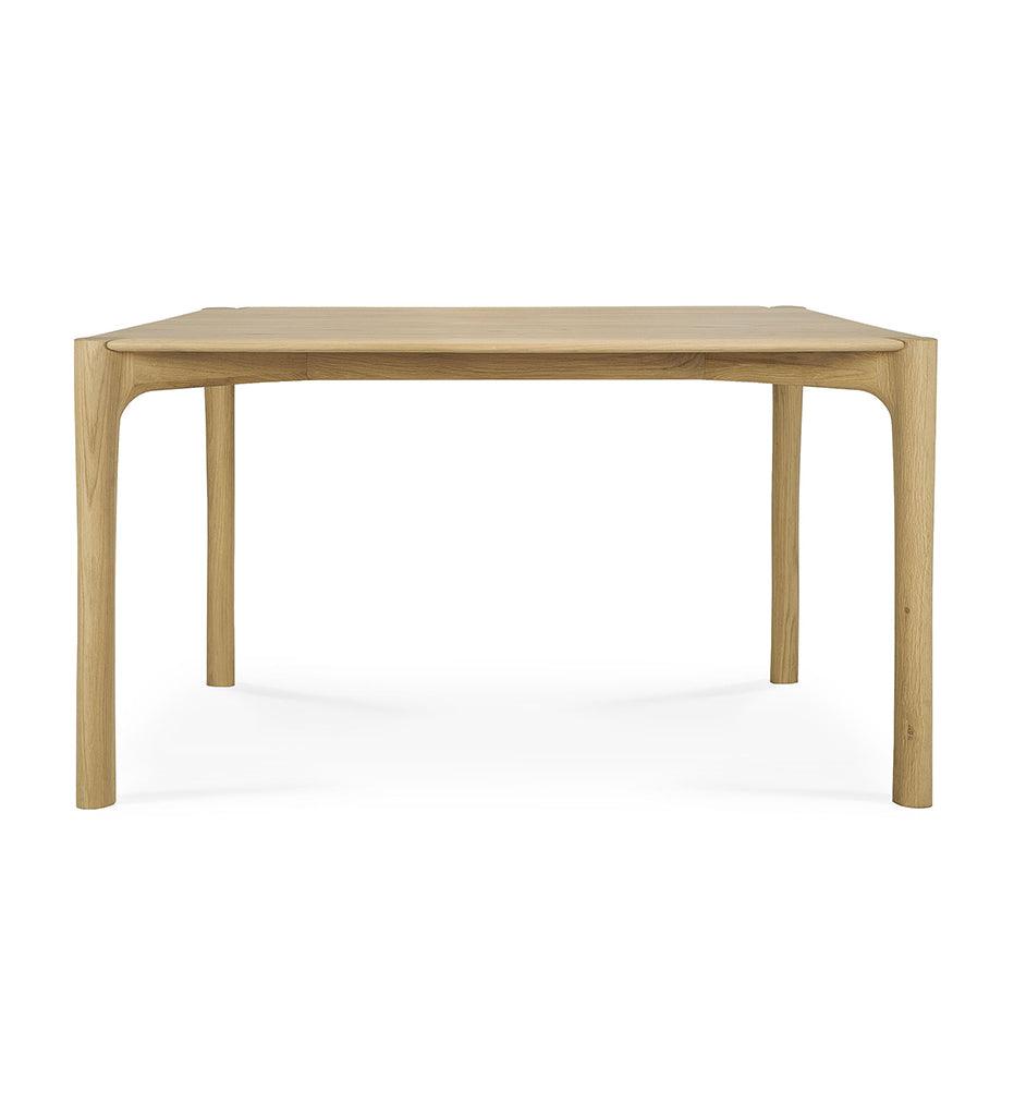 Allred Collaborative - Ethnicraft - Pi Dining Table - - Pi Dining Table - - 11555