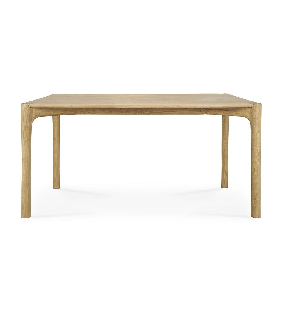 Allred Collaborative - Ethnicraft - Pi Dining Table - - Pi Dining Table - - 11555