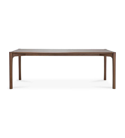 Allred Collaborative - Ethnicraft - Pi Dining Table - - Pi Dining Table - - 11555