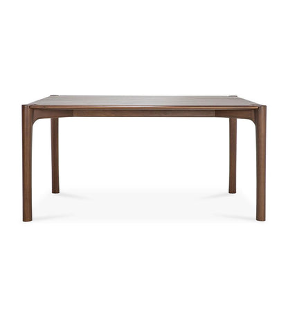 Allred Collaborative - Ethnicraft - Pi Dining Table - - Pi Dining Table - - 11555