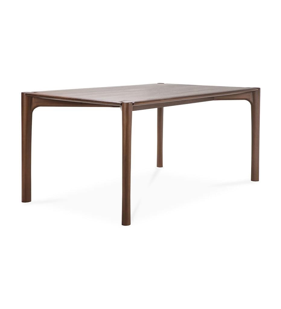 Allred Collaborative - Ethnicraft - Pi Dining Table - - Pi Dining Table - - 11558