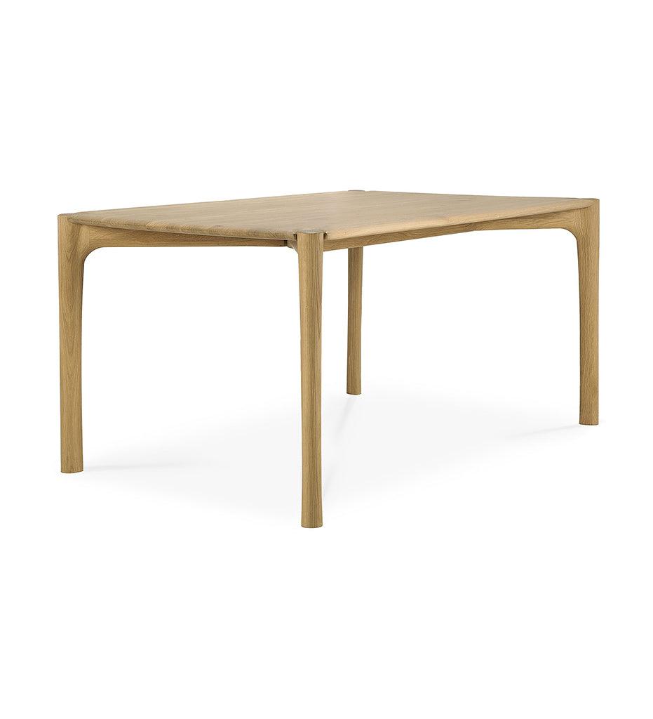 Allred Collaborative - Ethnicraft - Pi Dining Table - - Pi Dining Table - - 51326