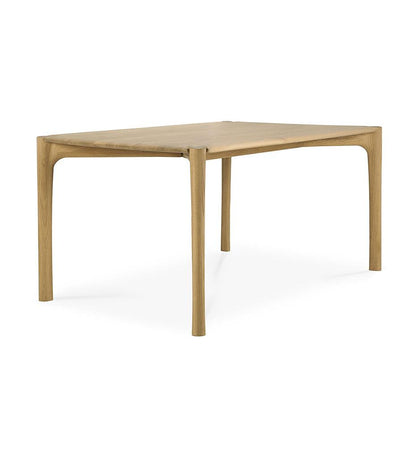 Allred Collaborative - Ethnicraft - Pi Dining Table - - Pi Dining Table - - 51326