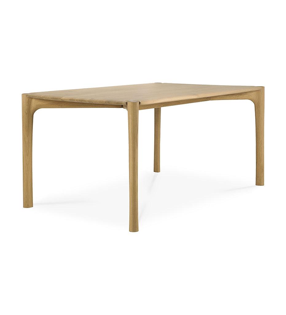 Allred Collaborative - Ethnicraft - Pi Dining Table - - Pi Dining Table - - 51327