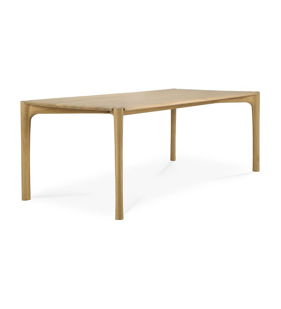 Allred Collaborative - Ethnicraft - Pi Dining Table - - Pi Dining Table - - 51329