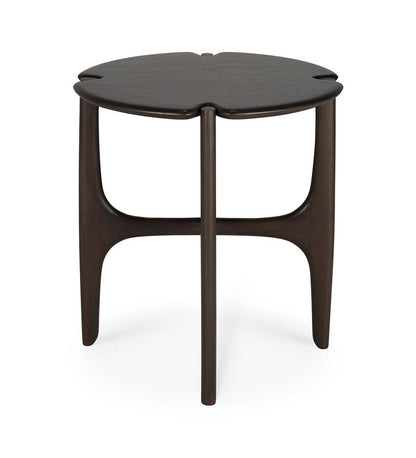 Allred Collaborative - Ethnicraft - Pi Side Table - - Pi Side Table - - 35005