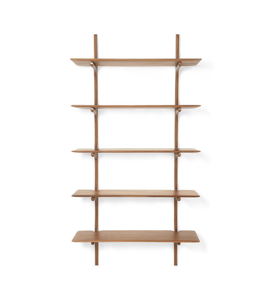 Allred Collaborative - Ethnicraft - Pi Wall Shelf - - Pi Wall Shelf - - 29777