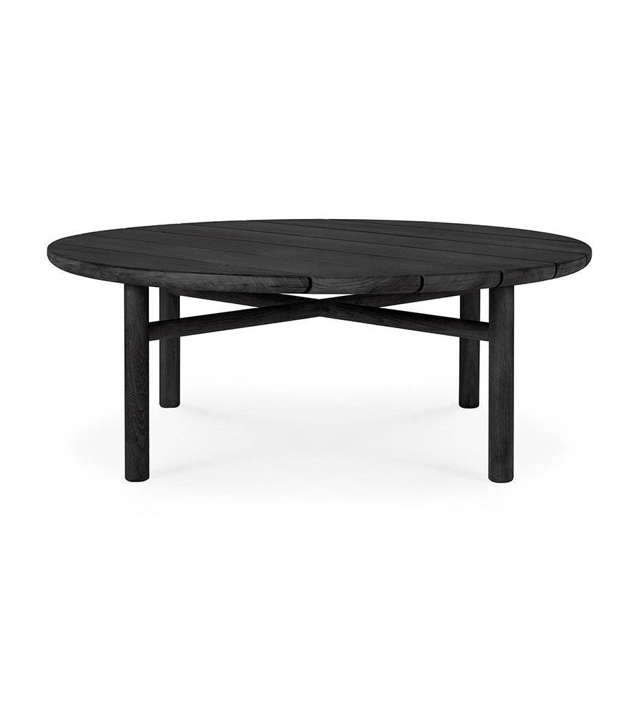 Allred Collaborative - Ethnicraft - Quatro Outdoor Coffee Table - - Quatro Outdoor Coffee Table - - 10264