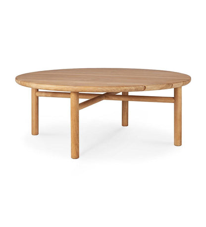 Allred Collaborative - Ethnicraft - Quatro Outdoor Coffee Table - - Quatro Outdoor Coffee Table - - 10265