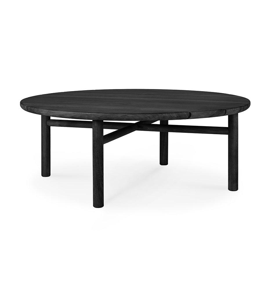 Allred Collaborative - Ethnicraft - Quatro Outdoor Coffee Table - - Quatro Outdoor Coffee Table - - 10268