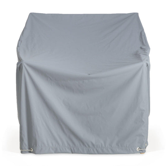 Allred Collaborative - Ethnicraft - Raincover For Jack Lounge Chair - Raincover For Jack Lounge Chair - 19970