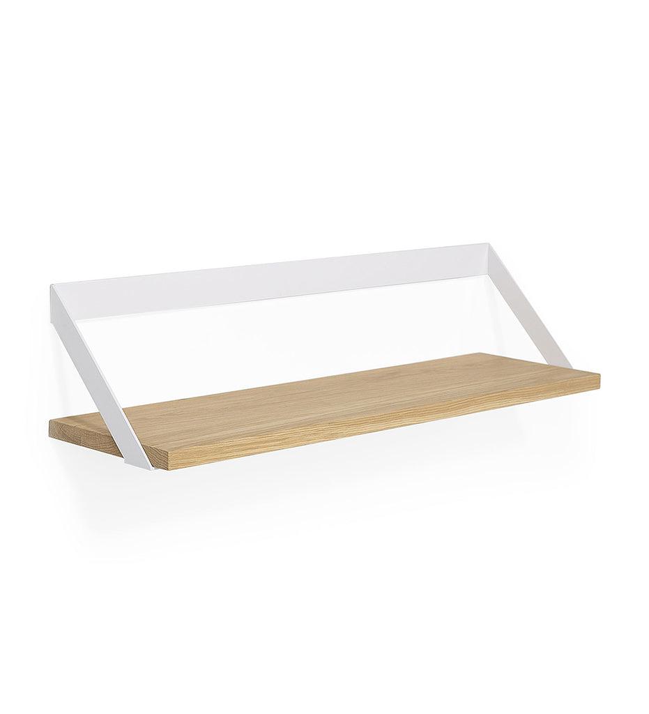 Allred Collaborative - Ethnicraft - Ribbon Shelf - - Ribbon Shelf - - 26616