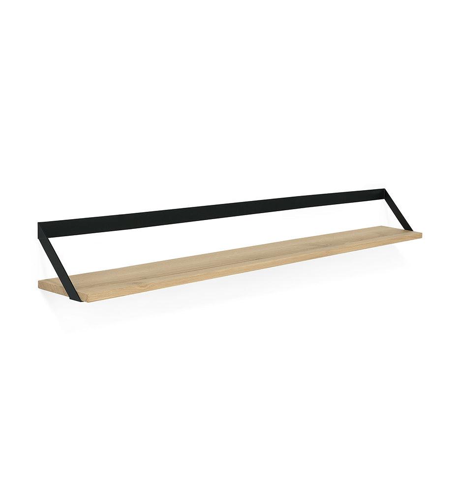 Allred Collaborative - Ethnicraft - Ribbon Shelf - - Ribbon Shelf - - 26617