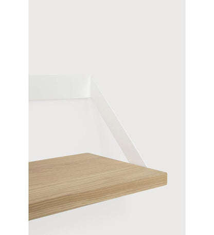 Allred Collaborative - Ethnicraft - Ribbon Shelf - - Ribbon Shelf - - 26624