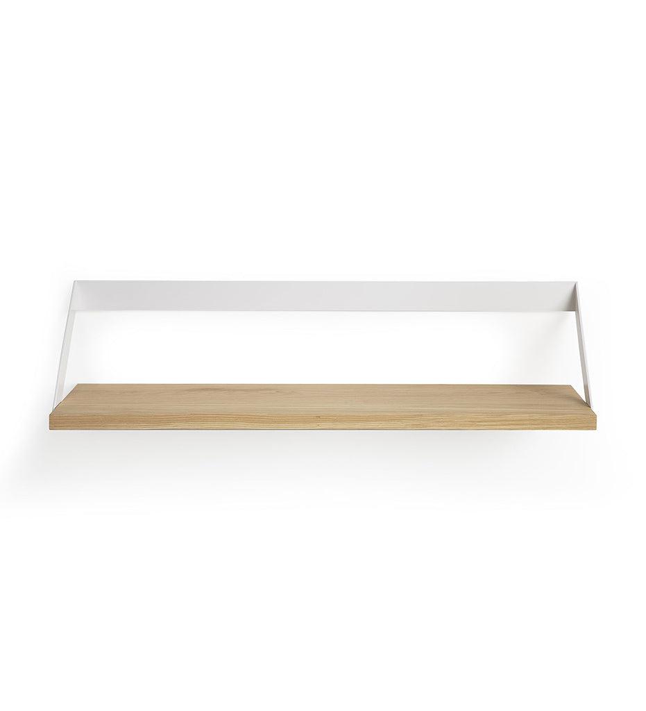 Allred Collaborative - Ethnicraft - Ribbon Shelf - - Ribbon Shelf - - 26624