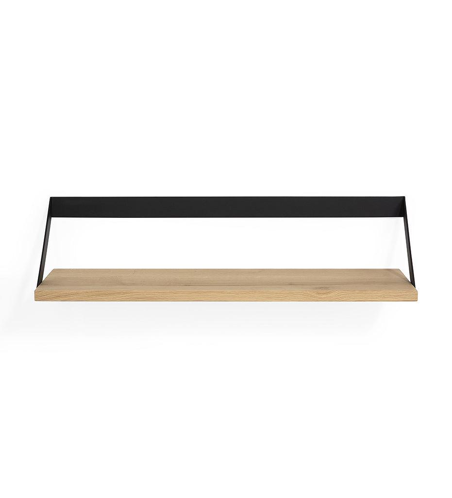 Allred Collaborative - Ethnicraft - Ribbon Shelf - - Ribbon Shelf - - 26624