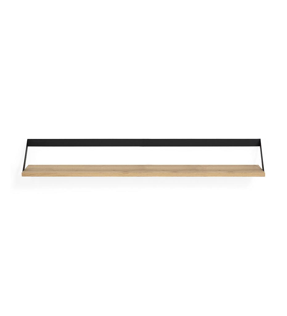 Allred Collaborative - Ethnicraft - Ribbon Shelf - - Ribbon Shelf - - 26624