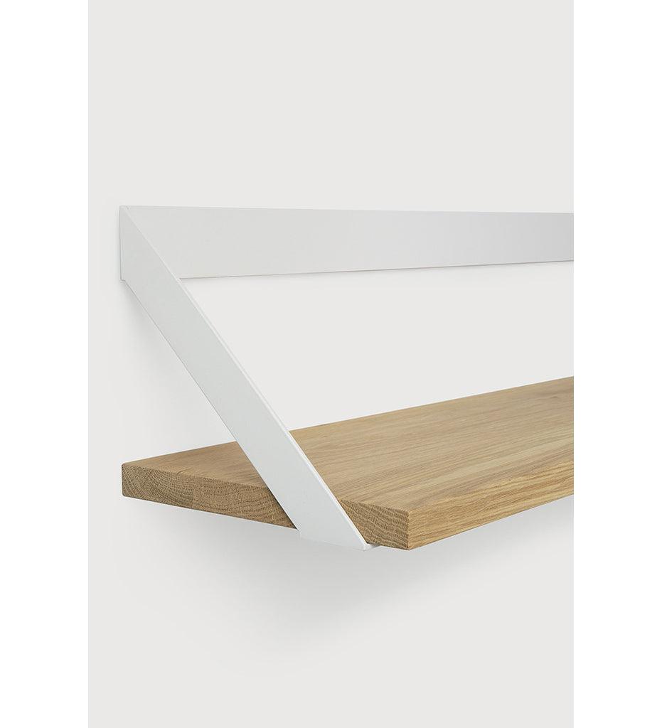 Allred Collaborative - Ethnicraft - Ribbon Shelf - - Ribbon Shelf - - 26624