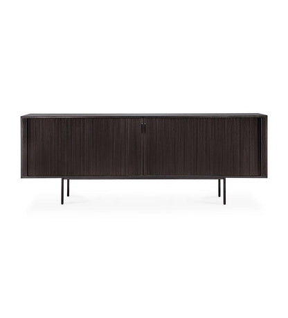 Allred Collaborative - Ethnicraft - Roller Max Sideboard - - Roller Max Sideboard - - 10052