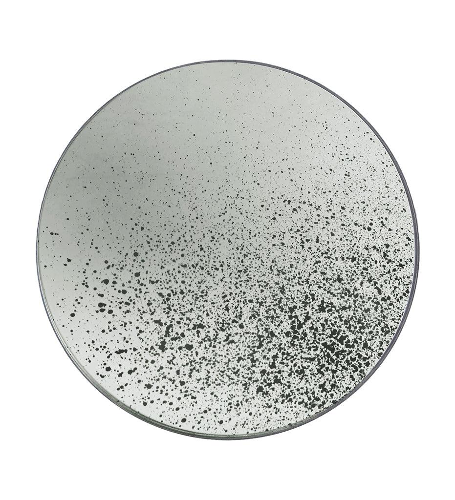 Allred Collaborative - Ethnicraft - Round Wall Mirror - - Round Wall Mirror - - 20604