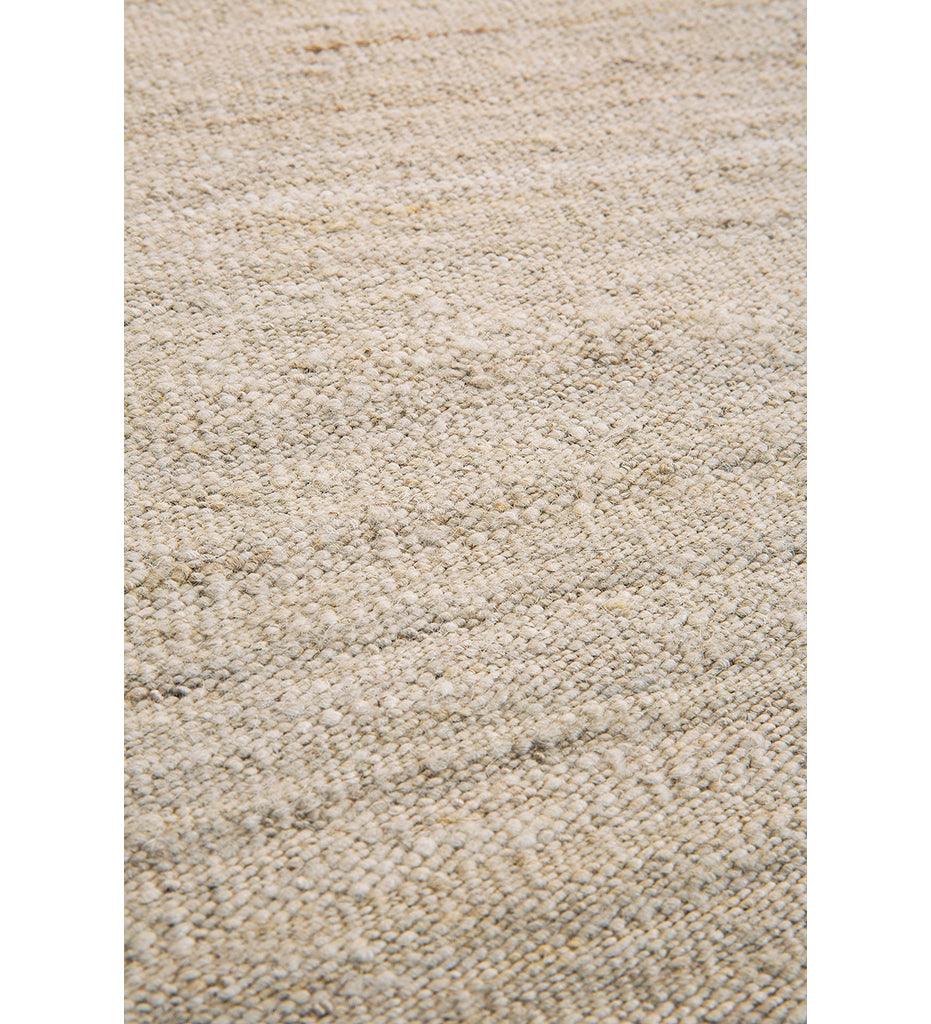 Allred Collaborative - Ethnicraft - Sand Nomad Kilim Rug - - Sand Nomad Kilim Rug - - 21700