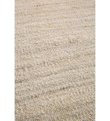 Allred Collaborative - Ethnicraft - Sand Nomad Kilim Rug - - Sand Nomad Kilim Rug - - 21700