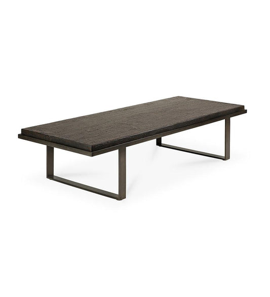 Allred Collaborative - Ethnicraft - Stability Coffee Table - Stability Coffee Table - 25944