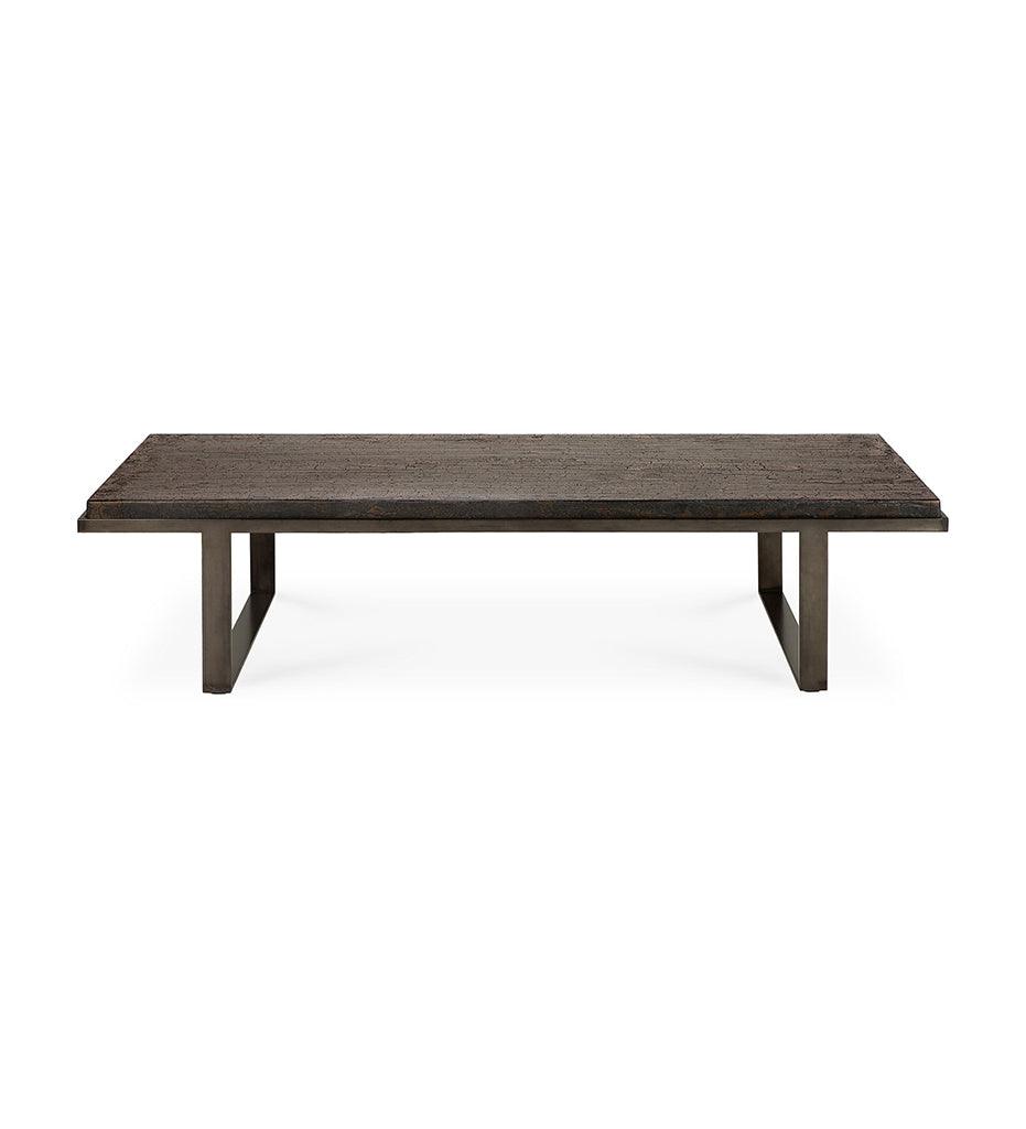 Allred Collaborative - Ethnicraft - Stability Coffee Table - Stability Coffee Table - 25944