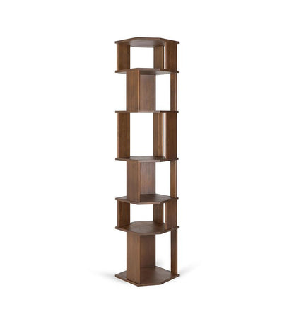 Allred Collaborative - Ethnicraft - Stairs Column - - Stairs Column - - 10131