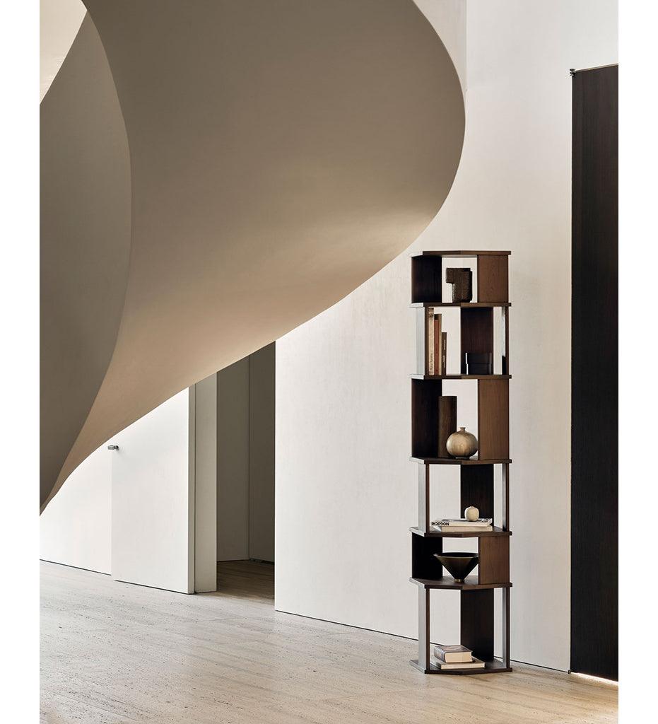 Allred Collaborative - Ethnicraft - Stairs Column - - Stairs Column - - 50761