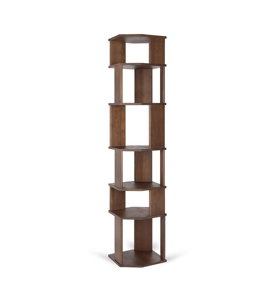 Allred Collaborative - Ethnicraft - Stairs Column - - Stairs Column - - 50761