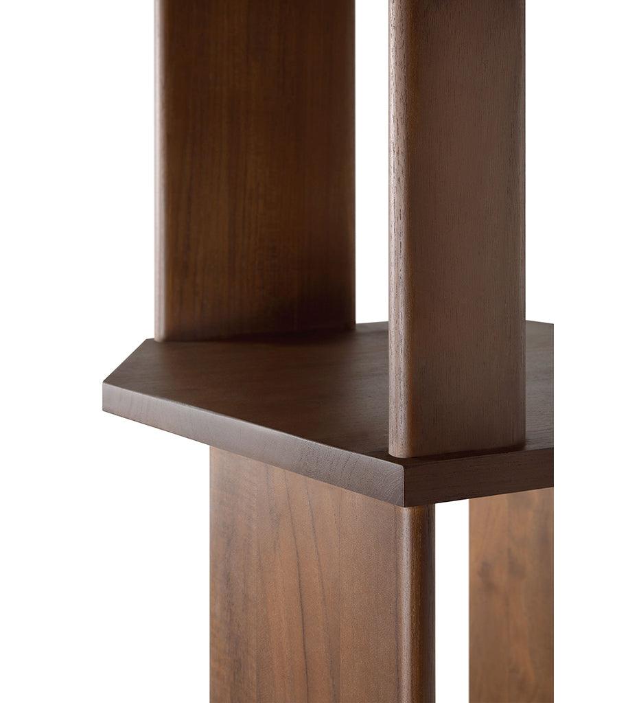 Allred Collaborative - Ethnicraft - Stairs Column - - Stairs Column - - 50761