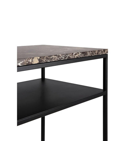 Allred Collaborative - Ethnicraft - Stone Console - - Stone Console - - 60072