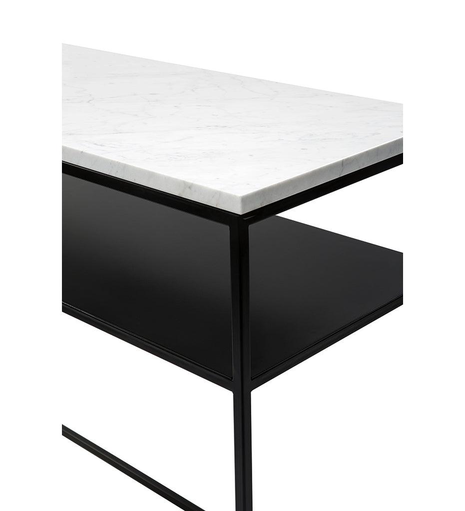 Allred Collaborative - Ethnicraft - Stone Console - - Stone Console - - 60072