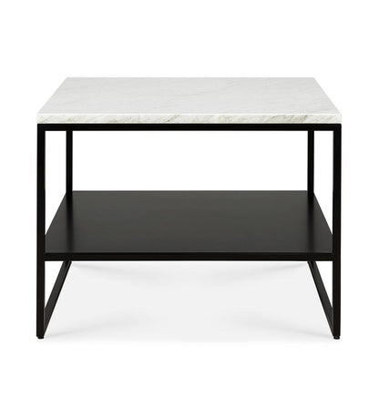 Allred Collaborative - Ethnicraft - Stone Side Table - - Stone Side Table - - 60090