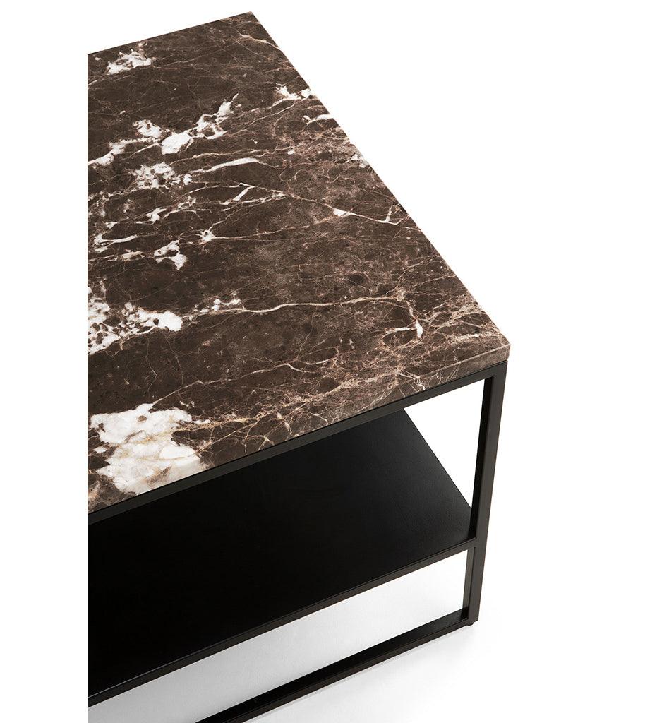 Allred Collaborative - Ethnicraft - Stone Side Table - - Stone Side Table - - 60090