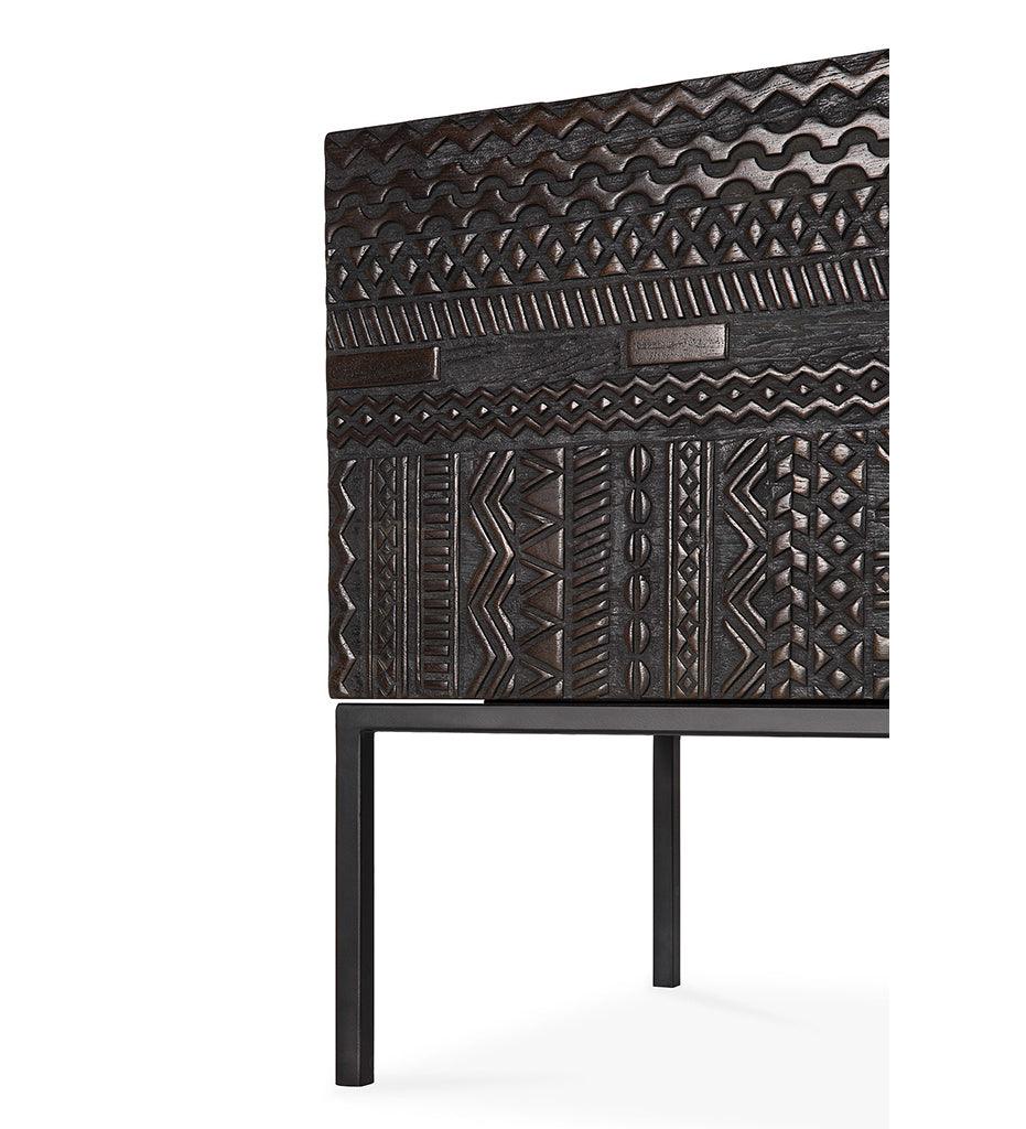 Allred Collaborative - Ethnicraft - Tabwa TV Cupboard - - Tabwa TV Cupboard - - 12197