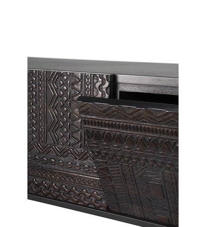 Allred Collaborative - Ethnicraft - Tabwa TV Cupboard - - Tabwa TV Cupboard - - 12197