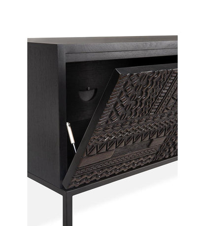 Allred Collaborative - Ethnicraft - Tabwa TV Cupboard - - Tabwa TV Cupboard - - 12197