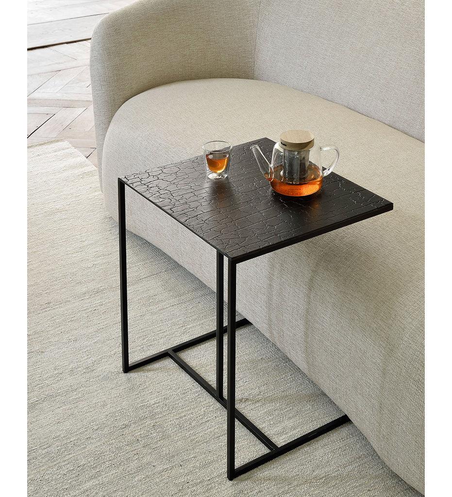 Allred Collaborative - Ethnicraft - Triptic Side Table - - Triptic Side Table - - 25913