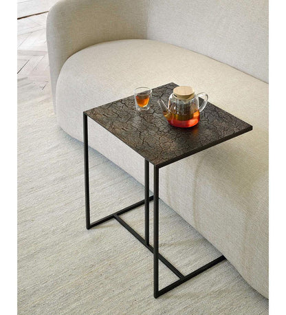 Allred Collaborative - Ethnicraft - Triptic Side Table - - Triptic Side Table - - 25913