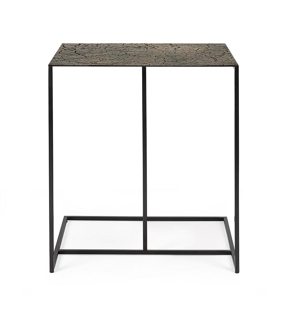 Allred Collaborative - Ethnicraft - Triptic Side Table - - Triptic Side Table - - 25913